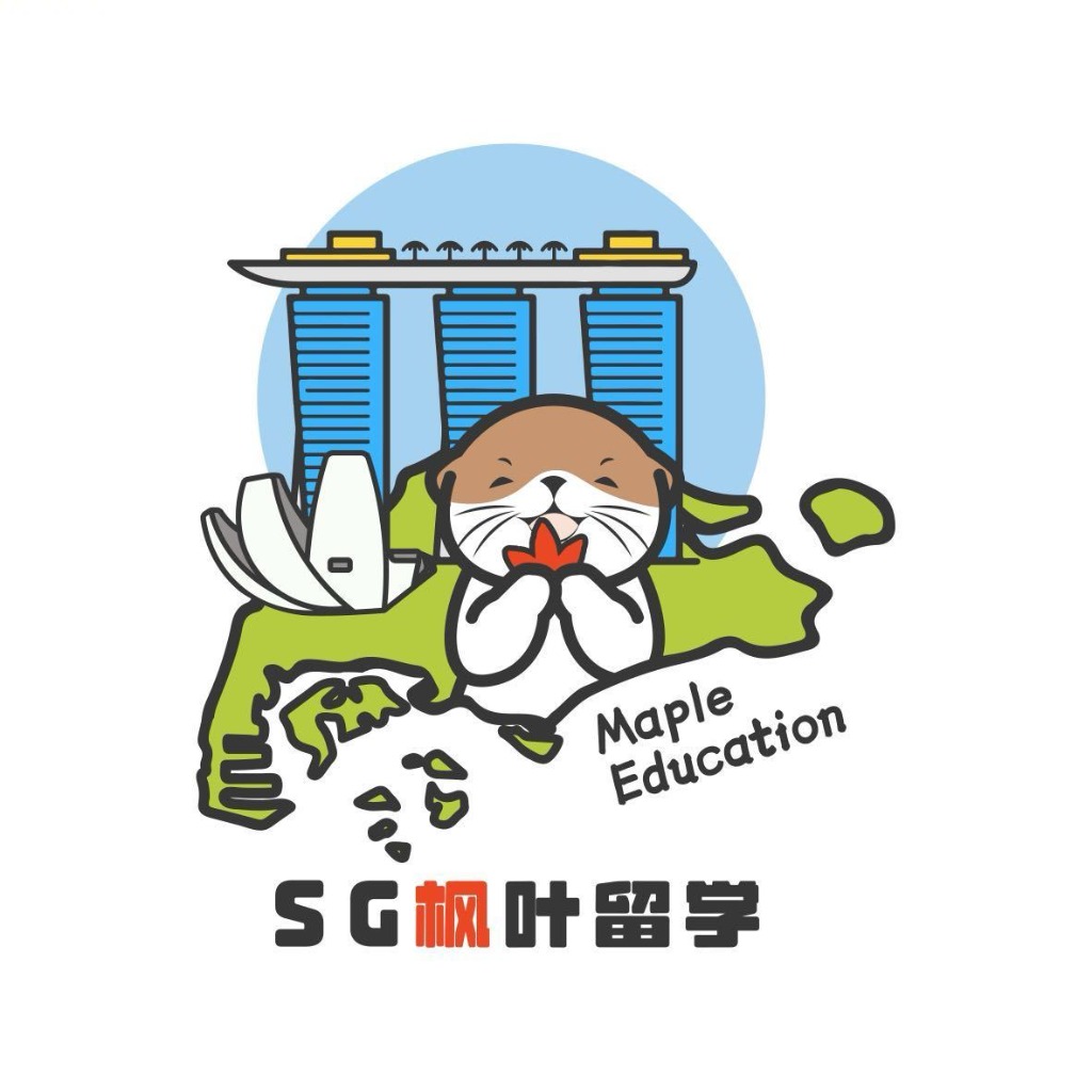 Maple Education Logo